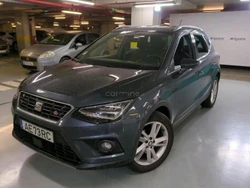 Seat Arona 1.0 TSI FR