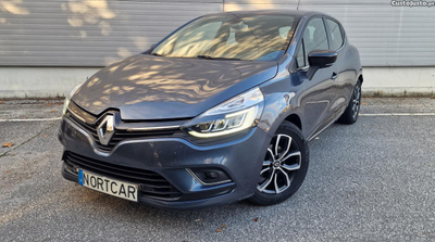 Renault Clio Clio 0.9 TCe GT Line