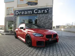 BMW Serie-2 M2 Auto