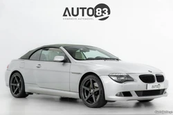 BMW 635 d