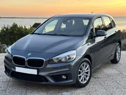 BMW 218 Active Tourer D Advantage