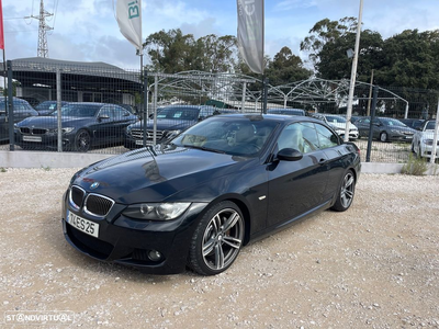 BMW 330 d Auto