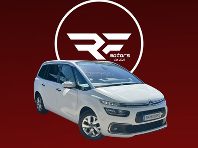 Citroen C4 1.6 e-HDi Seduction