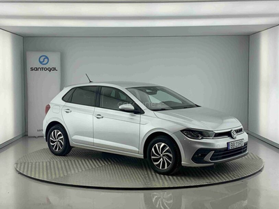 Volkswagen Polo Polo 1.0 TSI Life