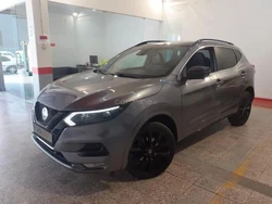 Nissan Qashqai 1.5 dCi N-Tec