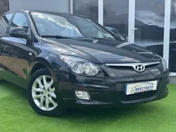 Hyundai I30 1.4 CVVT Classic