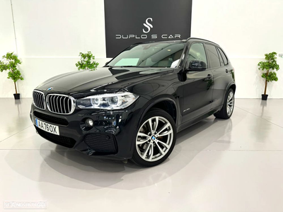 BMW X5 40e xDrive Pack M