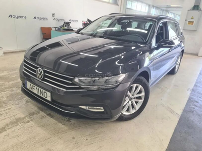 Volkswagen Passat 2.0 TDi Business