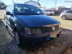 VW Polo barato