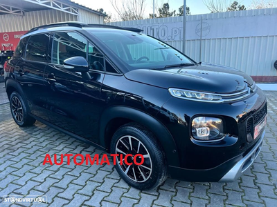 Citroën C3 Aircross 1.5 BlueHDi Shine EAT6 S&S