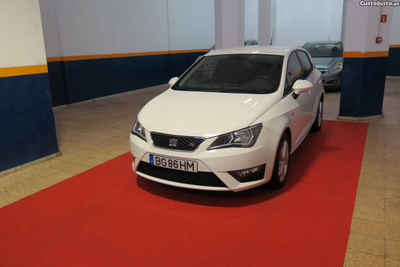 Seat Ibiza FR 1.4 TDi