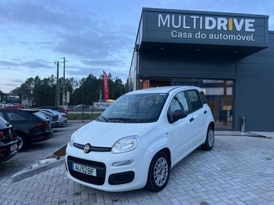 Fiat Panda 1.2 City Cross S e S