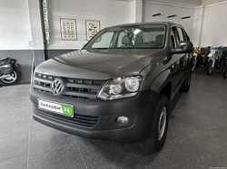 VW Amarok 2.0 TDi CD Extra CMAD 4Motion