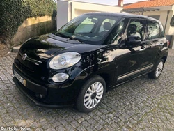 Fiat 500L 1.3 diesel