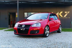 VW Golf 2.0 GTi