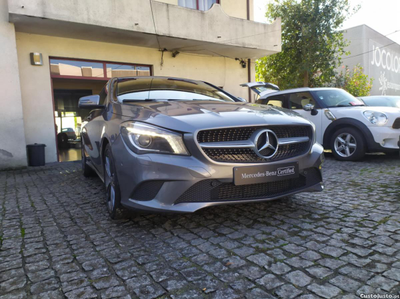 Mercedes-Benz CLA 180 cdi Urban Sport