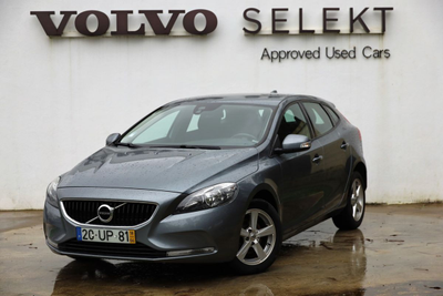 Volvo V40 2.0 D2 Kinetic