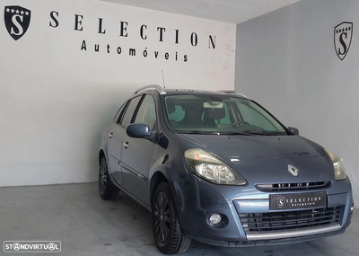 Renault Clio Break 1.2 16V Dynamique S