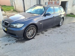 BMW 320 D