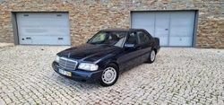 Mercedes-Benz C 220 D (202 121)