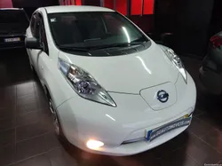 Nissan Leaf 30kwh Acenta