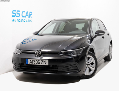 VW Golf 1.0 TSI