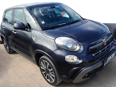 Fiat 500 L 1.3 MJET CITY CROSS