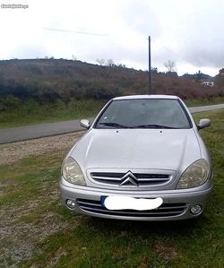 Citroën Xsara 1.4