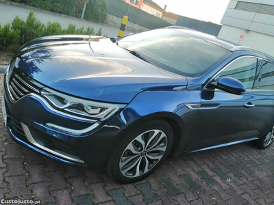 Renault Talisman Carrinha