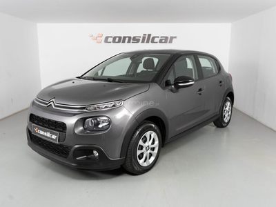 Citroen C3 1.2 PureTech Feel