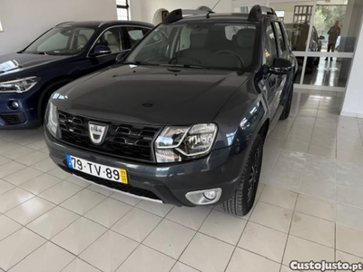 Dacia Duster 1.5 DCI SL BLACK SHADOW