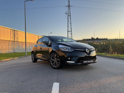 Renault Clio 0.9 TCE Limited / GPS/ Garantia