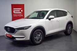 Mazda CX-5 2.2 D Excellence AT Navi