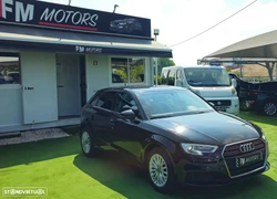 Audi A3 Sportback 1.6 TDI