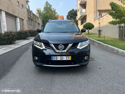 Nissan X-Trail 1.6 dCi Tekna