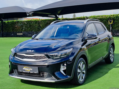 Kia Stonic 1.0T-GDI WAVE 100CV GASOLINA 2021