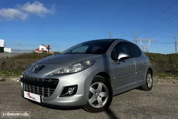 Peugeot 207 1.4 HDi Premium