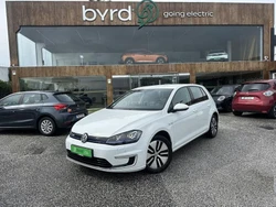 Volkswagen Golf AC/DC