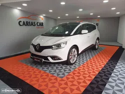 Renault Grand Scénic 1.5 dCi Dynamique S SS