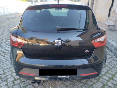 Seat Ibiza FR 2.0 TDI 143CV VERSÃO 30 ANOS - 5 LUGARES - COMO NOVO