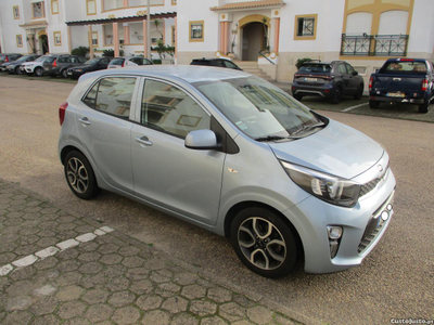 Kia Picanto 1.0 CVVT Urban