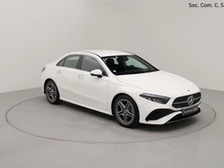 Mercedes Classe A A 180 AMG