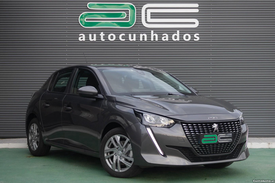 Peugeot 208 1.5 BlueHDi Active Pack