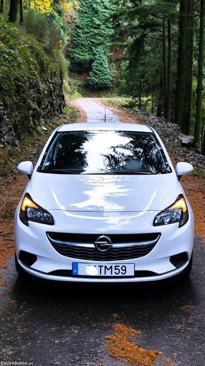 Opel Corsa 1.3 CDTI