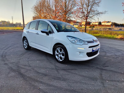 Citroen C3 1.0 VTi Seduction