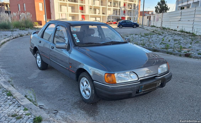 Ford Sierra Sapphire 1800