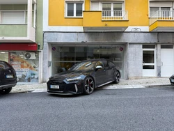 Audi A6 Automática