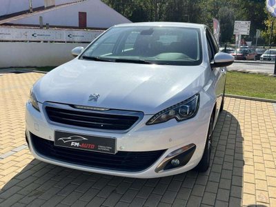 Peugeot 308 Allure