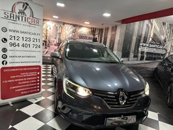 Renault Mégane 1.2 TCE GT Line SS