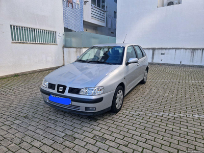 Seat Ibiza 1.0 MPI